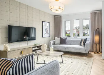 The Allan | Lounge