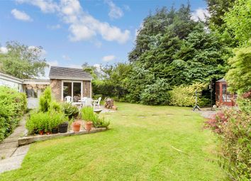 Thumbnail 3 bed detached bungalow for sale in Little Bridges Close, Southwater, Horsham, West Sussex