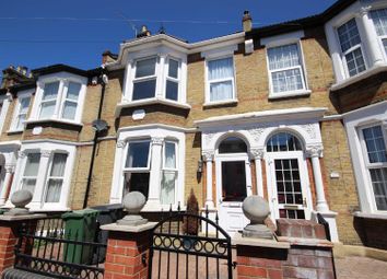 Thumbnail 4 bed terraced house to rent in Priory Avenue, London
