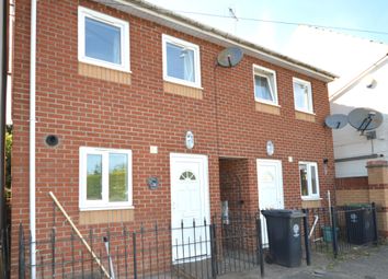 Thumbnail Semi-detached house to rent in Oundle Road, Thrapston, Kettering