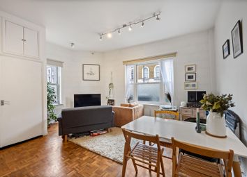 Thumbnail 1 bed flat for sale in Grafton Road, London