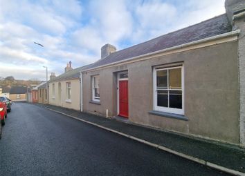 Thumbnail 2 bed bungalow for sale in Williamson Street, Pembroke, Pembrokeshire