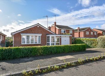 Thumbnail 3 bed bungalow for sale in The Glade, Wellingborough, Northants