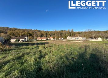 Thumbnail Land for sale in 32 Route De Périgueux, La Rochebeaucourt-Et-Argentine, Dordogne, Nouvelle-Aquitaine