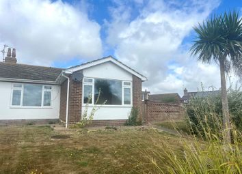 Thumbnail 2 bed bungalow to rent in St Johns Drive, Westham, Pevensey