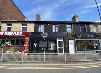 Thumbnail Commercial property for sale in Caerleon Road, Newport