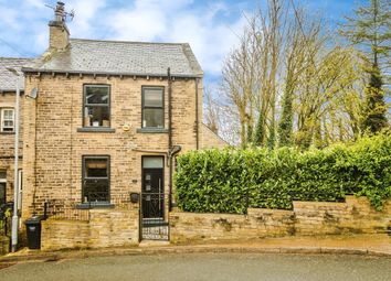 Thumbnail Semi-detached house for sale in Trooper Lane, Southowram, Halifax