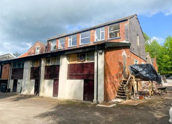 Thumbnail Industrial to let in Carmel Works, Stockclough Lane, Feniscowles