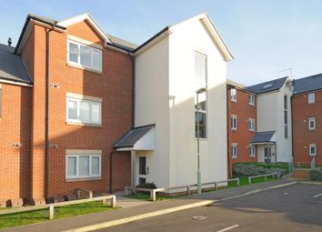 Thumbnail 2 bed flat to rent in William Morris, Oxford