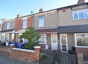 Thumbnail 3 bed terraced house to rent in Freeston Street, Cleethorpes, Lincolnshire