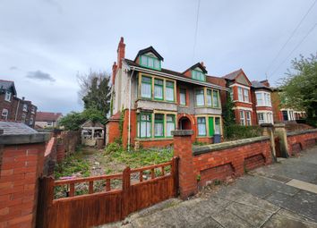 Thumbnail Detached house for sale in Mayfield Road, Wallasey