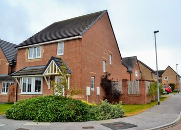 Thumbnail Detached house for sale in Candle Crescent, Rotherham