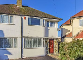 3 bed semi-detached house for sale in Ashley Drive, Whitton, Twickenham TW2