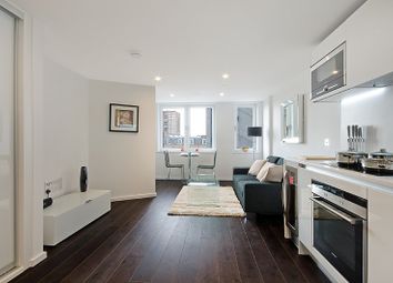 Thumbnail Studio to rent in Eagle Point, City Road