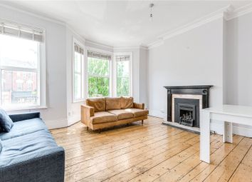 Thumbnail Flat to rent in Lavender Sweep, Clapham Junction
