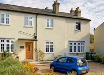 Thumbnail End terrace house for sale in Villiers Road, Oxhey Village, Watford