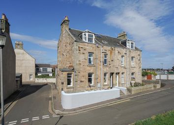 Thumbnail 4 bedroom semi-detached house for sale in Forth Street, St. Monans, Anstruther