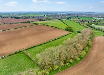 Thumbnail Land for sale in Caversfield, Bicester, Oxfordshire