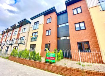 2 bed flat for sale in Millennium Walk, Newport NP19