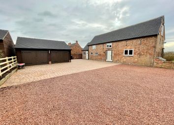 Thumbnail Property to rent in Watery Lane, Sheepy Magna, Atherstone