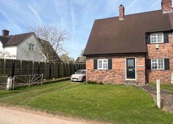 Thumbnail 2 bedroom semi-detached house for sale in Foy, Ross-On-Wye, Hereford, Herefordshire