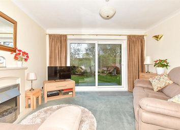 Thumbnail 2 bed flat for sale in Woodford Court, Birchington, Kent