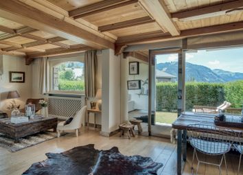 Thumbnail 3 bed apartment for sale in Les Pettoreaux 74120, Meg&egrave;ve, Sallanches, Bonneville, Haute-Savoie, Rh&ocirc;ne-Alpes, France