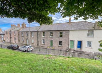 Thumbnail Terraced house for sale in College Place, Berwick-Upon-Tweed