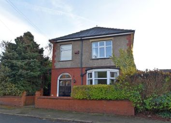 Thumbnail 3 bed detached house for sale in Lee Street, Bury