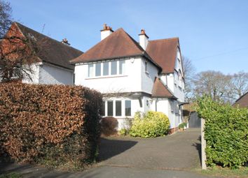 4 Bedroom Detached house for rent