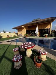 Thumbnail 4 bed villa for sale in San Javier, Murcia, Murcia, Spain