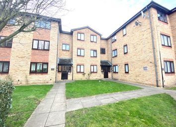Thumbnail 1 bed flat for sale in Pittman Gardens, Ilford