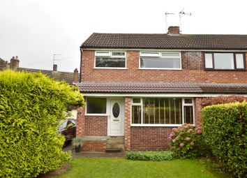 Thumbnail Semi-detached house for sale in Swinnow Road, Leeds, West Yorkshire