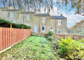 Thumbnail 2 bed terraced house for sale in Frances Street, Blaydon