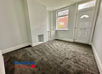Thumbnail Terraced house to rent in Canal Street, Ilkeston, Derbyshire