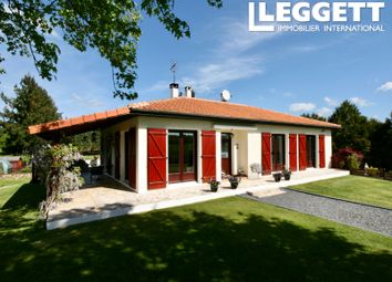 Thumbnail 3 bed villa for sale in Taponnat-Fleurignac, Charente, Nouvelle-Aquitaine
