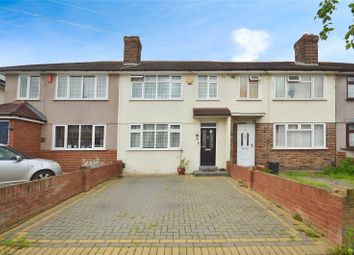 Thumbnail Terraced house to rent in Northwood Avenue, Hornchurch, Essex