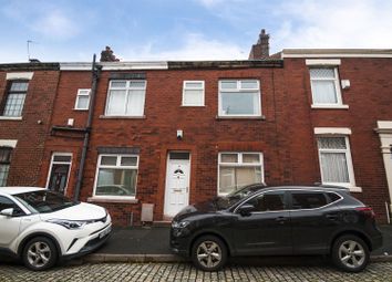 Thumbnail 3 bed terraced house for sale in Dorset Road, Preston