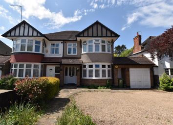 Thumbnail Property to rent in North Drive, Ruislip, Middlesex