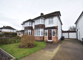 Find 4 Bedroom Houses To Rent In Luton Bedfordshire Zoopla