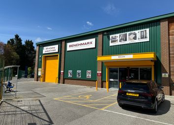 Thumbnail Retail premises to let in Unit B1, Church Wharf, Rickmansworth