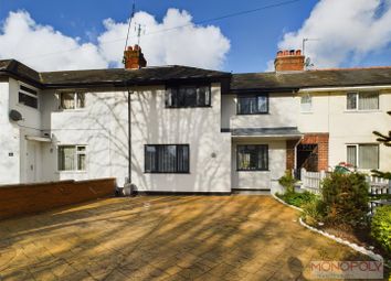 Aston Grove - Terraced house for sale              ...