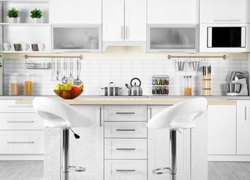 Thumbnail 1 bed flat for sale in Goldcrest Suites, Second Floor Apartment, Victoria Street