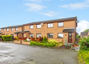 Thumbnail 2 bed flat for sale in Bell Court, Grangemouth