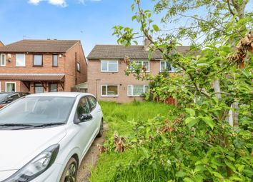 Thumbnail Flat for sale in Woodfield Avenue, Lincoln