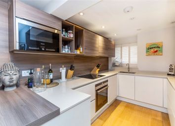 Thumbnail 3 bed terraced house to rent in Gillingham Street, Pimlico