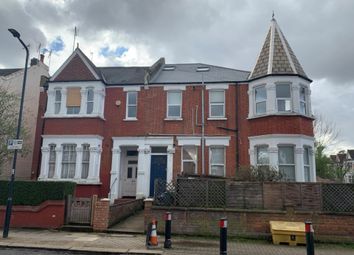 Thumbnail 2 bed flat for sale in Melrose Avenue, Willesden Green