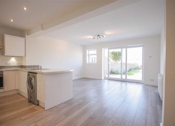 Thumbnail 2 bed terraced house to rent in Swiss Road, Ashton Vale, Bristol