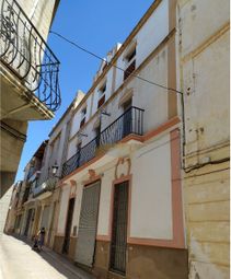 Thumbnail 4 bed property for sale in Antella, La Ribera Alta, Valencia, 46266, Spain