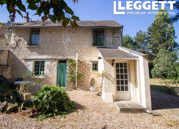Thumbnail 2 bed villa for sale in Pussigny, Indre-Et-Loire, Centre-Val De Loire